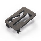 Mercedes-Benz R129 Schalthebel Blinker Gate Schwarz – A1292670947