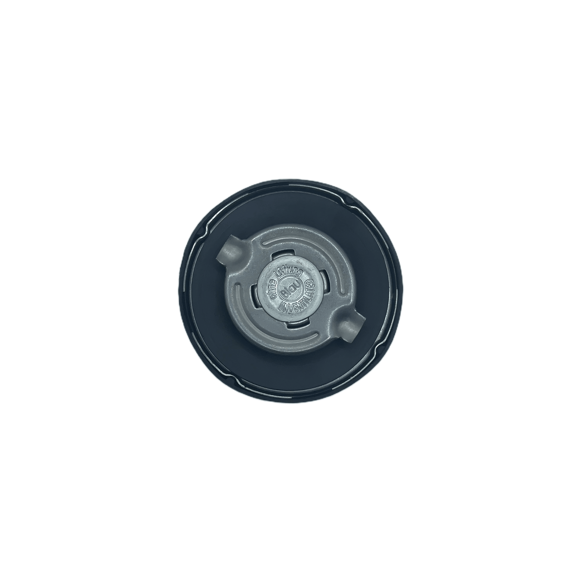 BMW Tankdeckel unbelüftet E21 E23 E24 E30 E31 E32 E34 E36 Z1 Z3 NEU – Ansicht 4