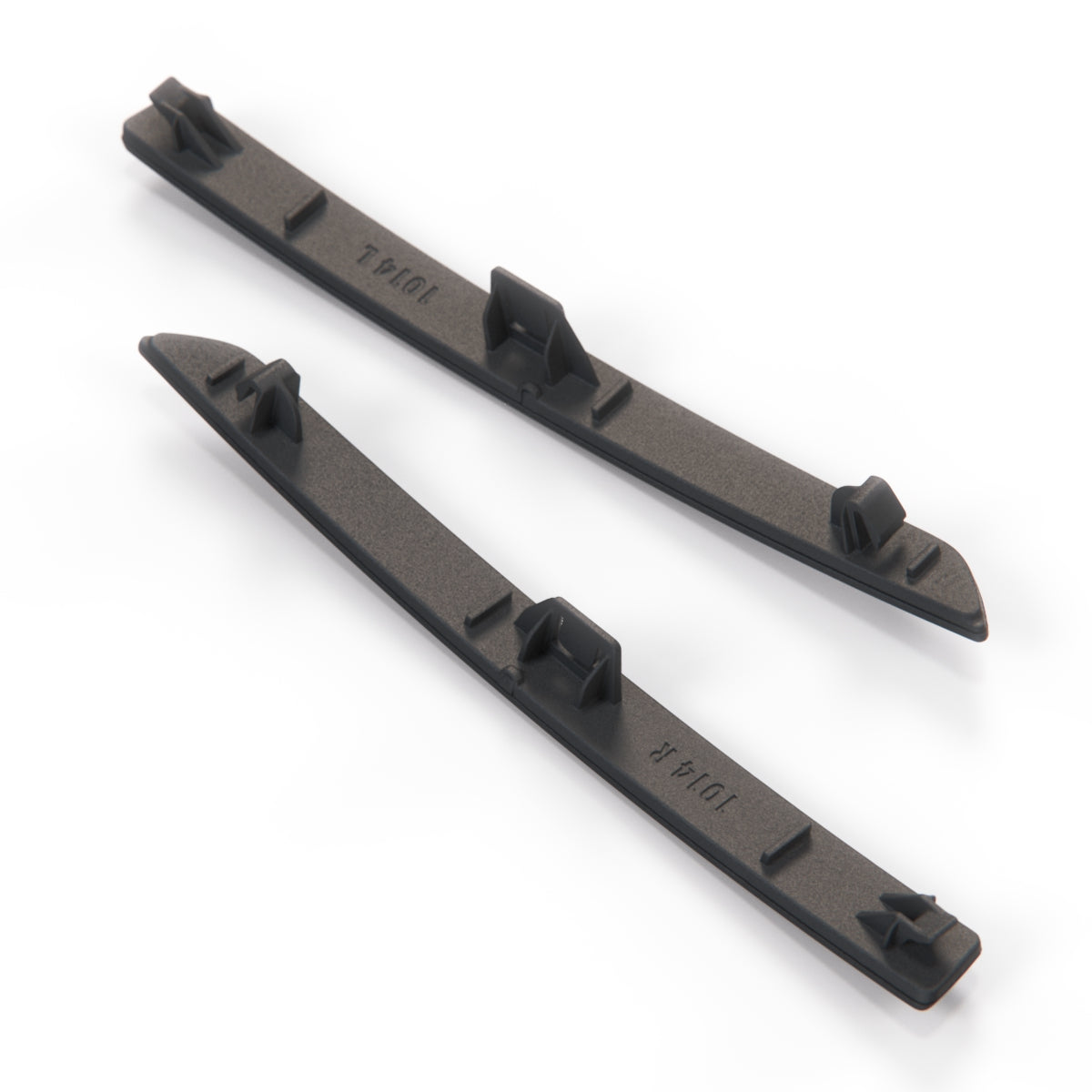 BMW F80 F82 F83 M3 M4 hinten Stoßstange Reflektor Ersatz-Set – Ansicht 3