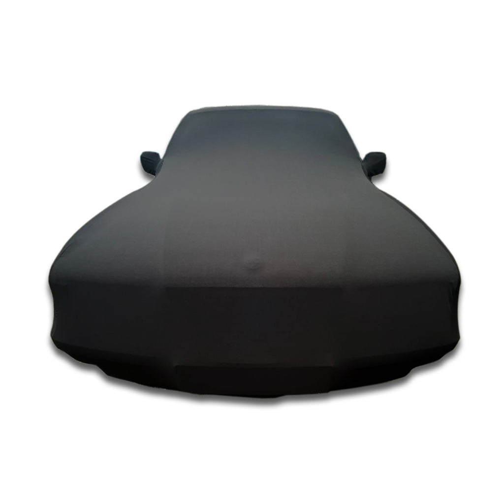 Mercedes-Benz Autoabdeckung / Carcover für Innen R170 SLK NEU – Ansicht 3