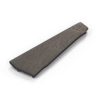 Mercedes-Benz Beifahrer Sitz Unterseite Verkleidung W124 – A1249191020 – Ansicht 4