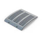 Mercedes-Benz W107 R107 Armaturenbrett vorne Lautsprecher Grill li. od. re. – A1076800739 – Ansicht 5