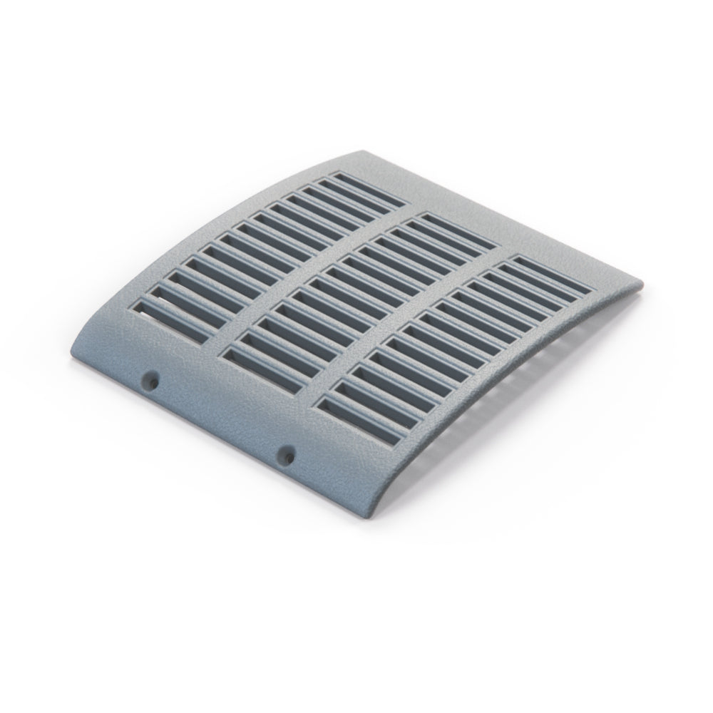 Mercedes-Benz W107 R107 Armaturenbrett vorne Lautsprecher Grill li. od. re. – A1076800739 – Ansicht 5