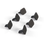 BMW E39 Touring Kofferraum Deckel Zierleiste Verkleidung Clips Set (3 li.) – Ansicht 2