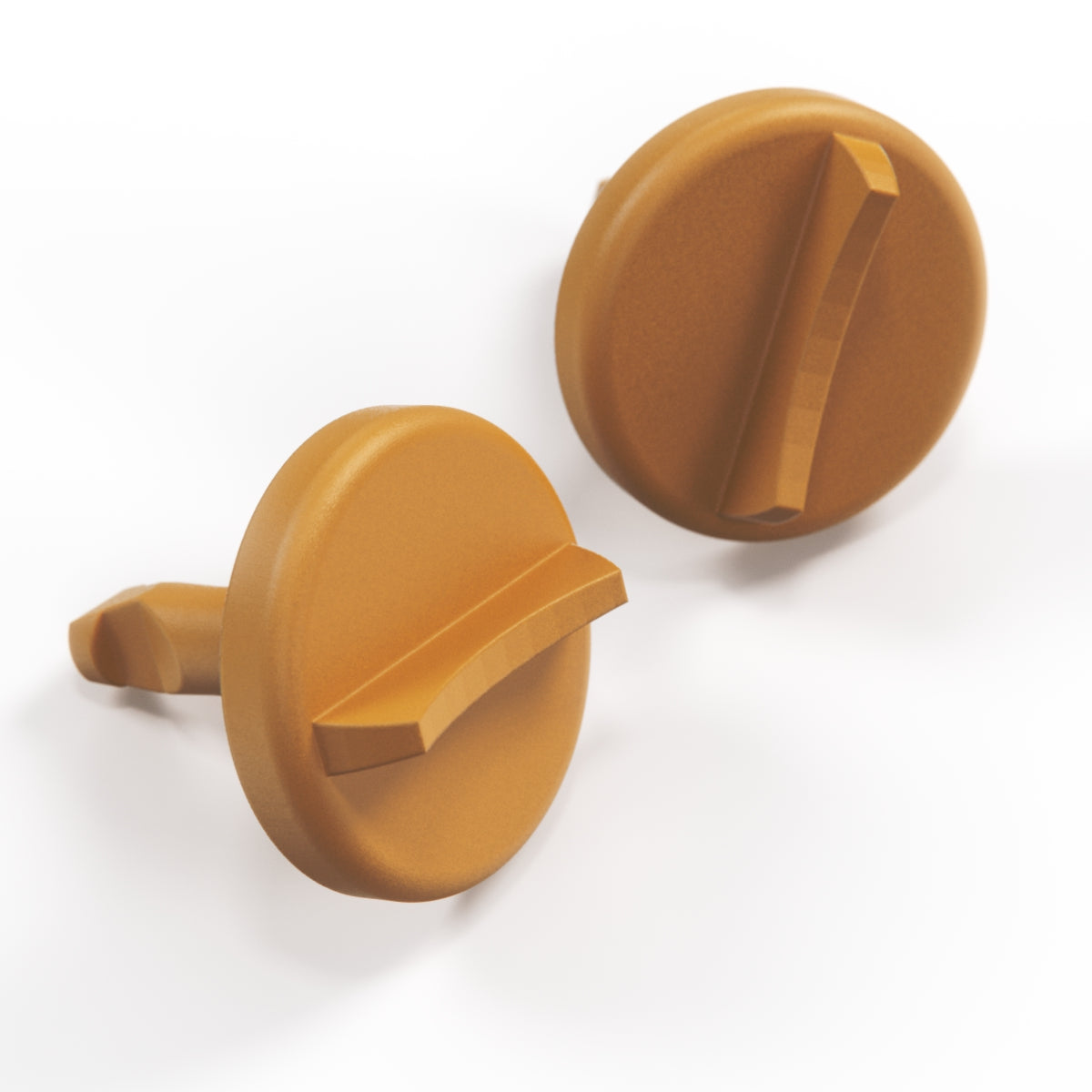 Mercedes-Benz W639 Viano Vito Sitz Abdeckung Clips Set von 2 – A6396601609 – Ansicht 10