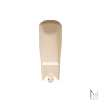 Fensterheberabdeckung für Mercedes-Benz W123 W124 W126 W201 W460 W107 – A2017680136 – Ansicht 2
