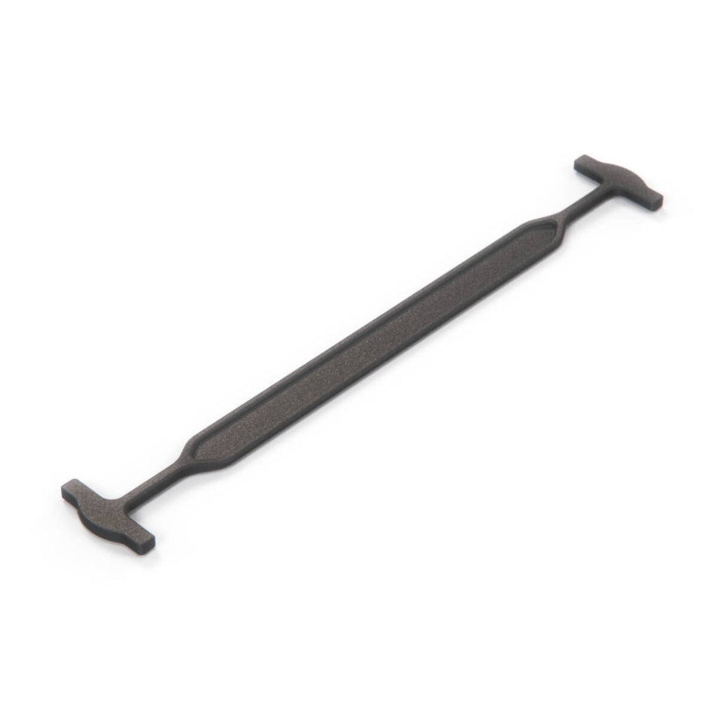 Mercedes-Benz Reserveradkasten-Gummiband W107 W116 W123 R129 – A1236930014 – Ansicht 2