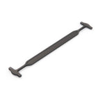 Mercedes-Benz Reserveradkasten-Gummiband W107 W116 W123 R129 – A1236930014 – Ansicht 2