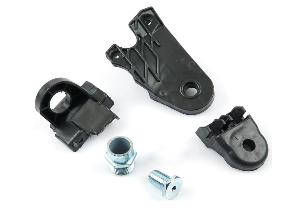 Mercedes-Benz W205 Links Scheinwerfer Reparaturset – A2058200514