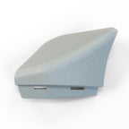 Mercedes-Benz R230 Sitz Abdeckung - vorne innen - li. od. re. - ( 350 500 ) – A2309184730 – Ansicht 9