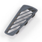 BMW E65 E66 E67 E68 Armaturenbrett Demister Luftdüse li. od. re. – Ansicht 6
