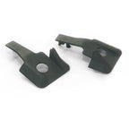 Mercedes-Benz Elektro Sitz Schiene Trims 2er-Satz W124 W201 – A1246840318 – Ansicht 15