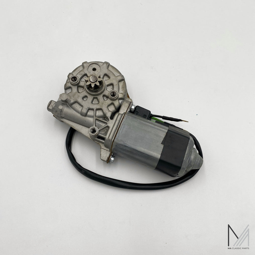 Mercedes-Benz W108 W109 W115 W114 Fensterhebermotor NOS – A0018200442