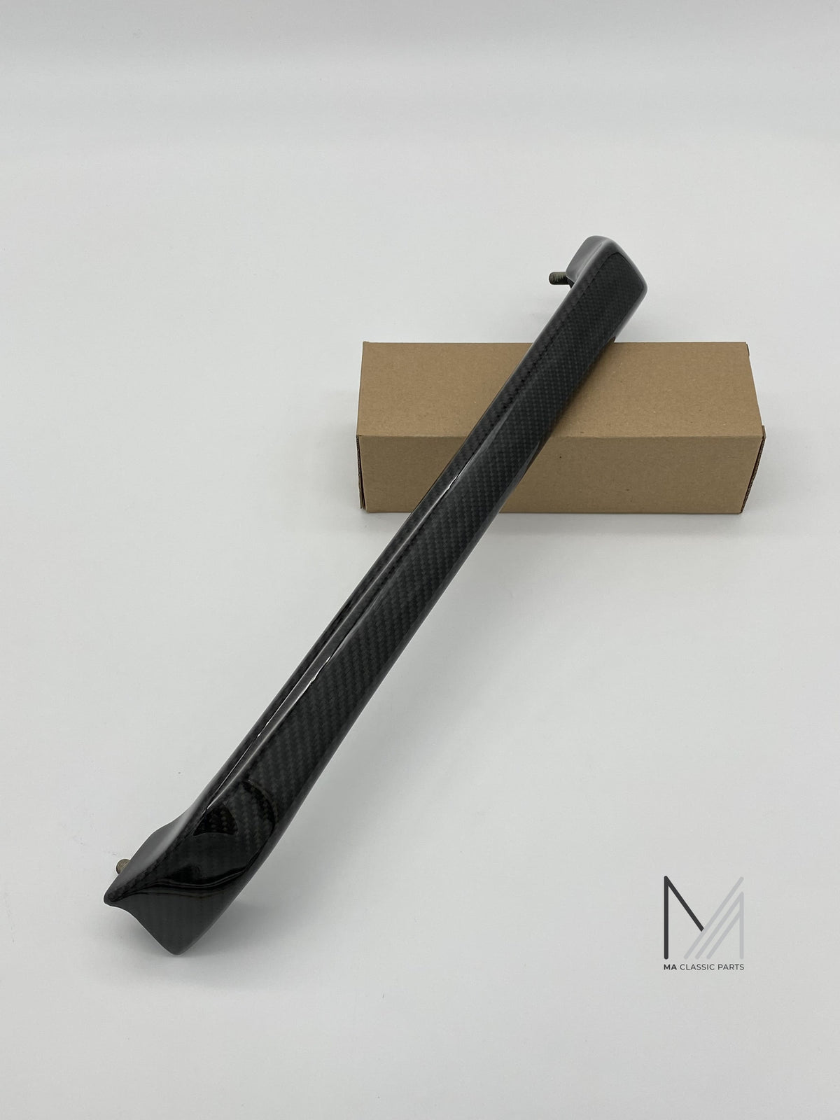 Haltegriff Panikgriff Carbon für W460 G-Klasse NEU