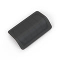 Porsche Lautsprecherabdeckung Armaturenbrett 924 944 NEU