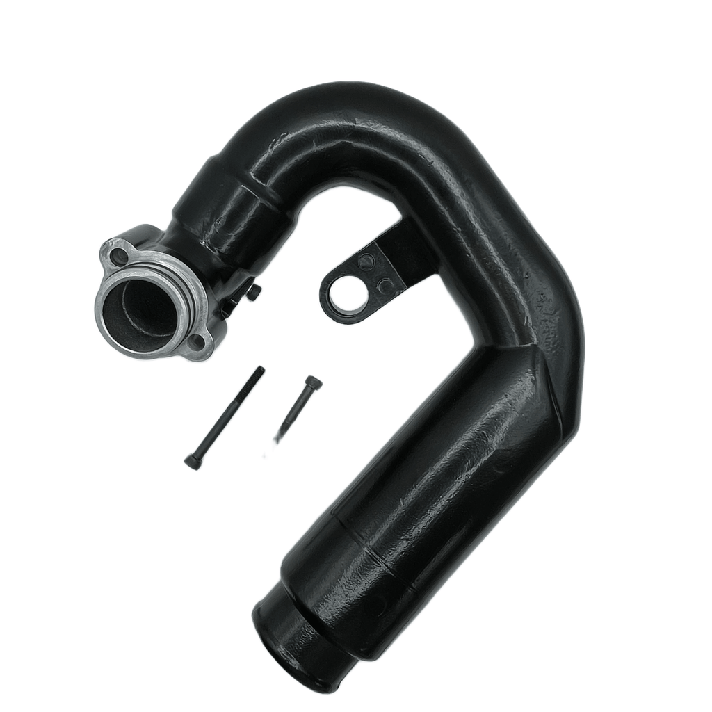 Mercedes-Benz Turbolader-Ansaugschlauch Ladeluftrohr C-Klasse W205 OM626 – A6260900042 – Ansicht 2