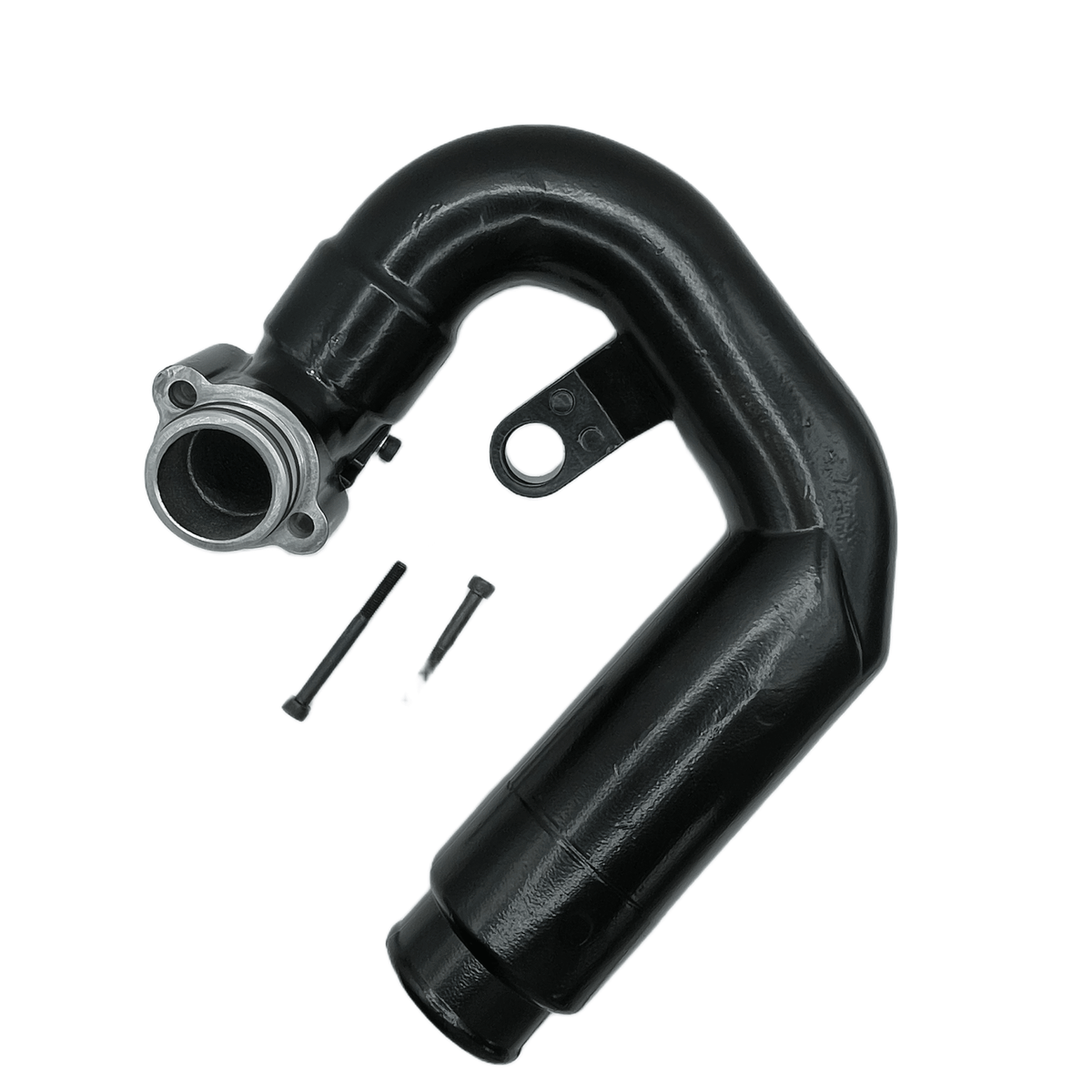 Mercedes-Benz Turbolader-Ansaugschlauch Ladeluftrohr C-Klasse W205 OM626 – A6260900042 – Ansicht 2