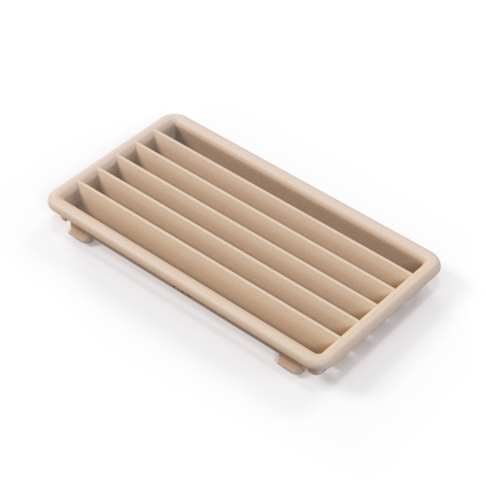 Mercedes-Benz diverse Modelle Mittel Konsole Düse Zierleiste Abdeckung Grill – A1156870279