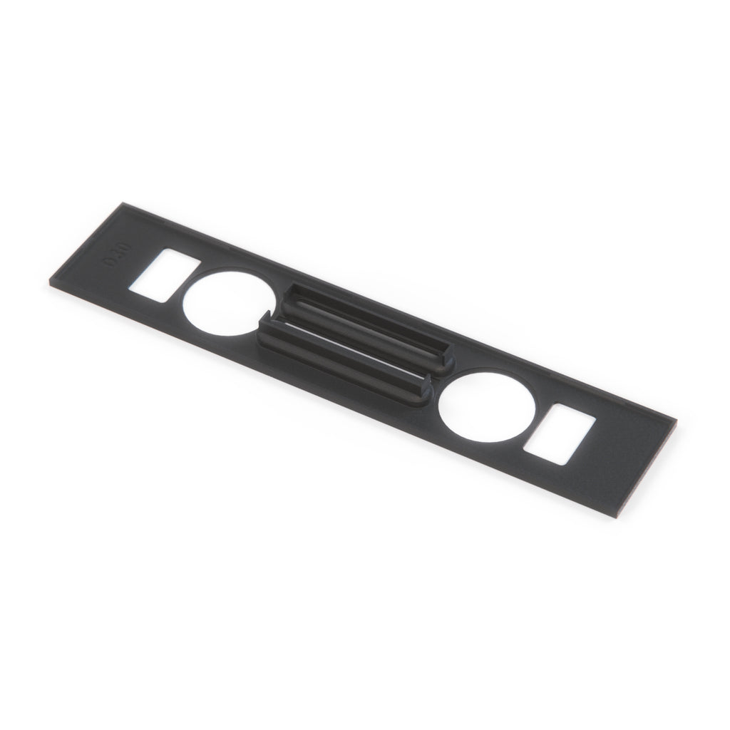Porsche 944 Klima-Bedienteilblende 944653203001DB