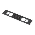 Porsche 944 Klima-Bedienteilblende 944653203001DB