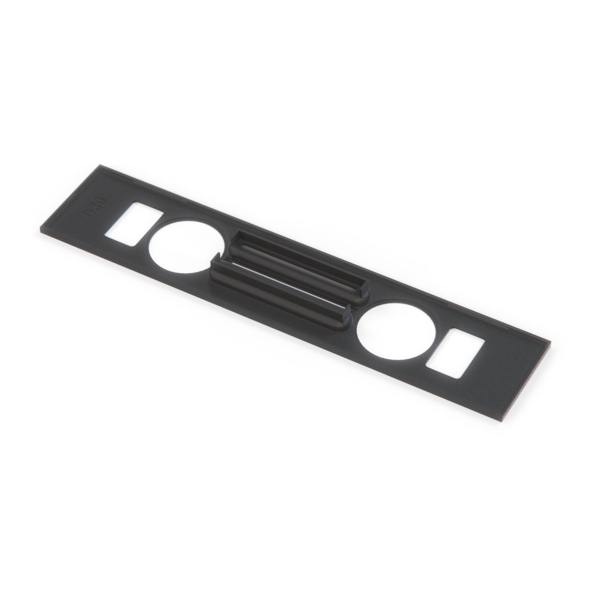 Porsche 944 Klima-Bedienteilblende 944653203001DB