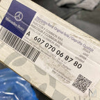 Mercedes-Benz Injektor Common Rail NOS – Ansicht 2
