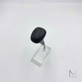 Mercedes-Benz W124 R129 Schalthebel Leder Grau NOS