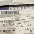 Mercedes-Benz W169 Spiegelgehäuse NOS – A1698110760 – Ansicht 3
