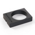Audi 80 Instrument Halter Quattro Schwarz