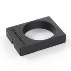 Audi 80 Instrument Halter Quattro Schwarz