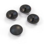 Mercedes-Benz R129 Vorne Verkleidung Schraube Zierleiste Kappe Set von 4 – A1296860007 – Ansicht 3