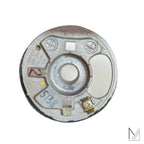 Porsche 911 993 986 996 Lenkrad Wurzelholz 99334780456 – Ansicht 5