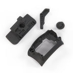BMW Reparatursatz Handschuhfachgriff Linkslenker E38 NEU – Ansicht 3