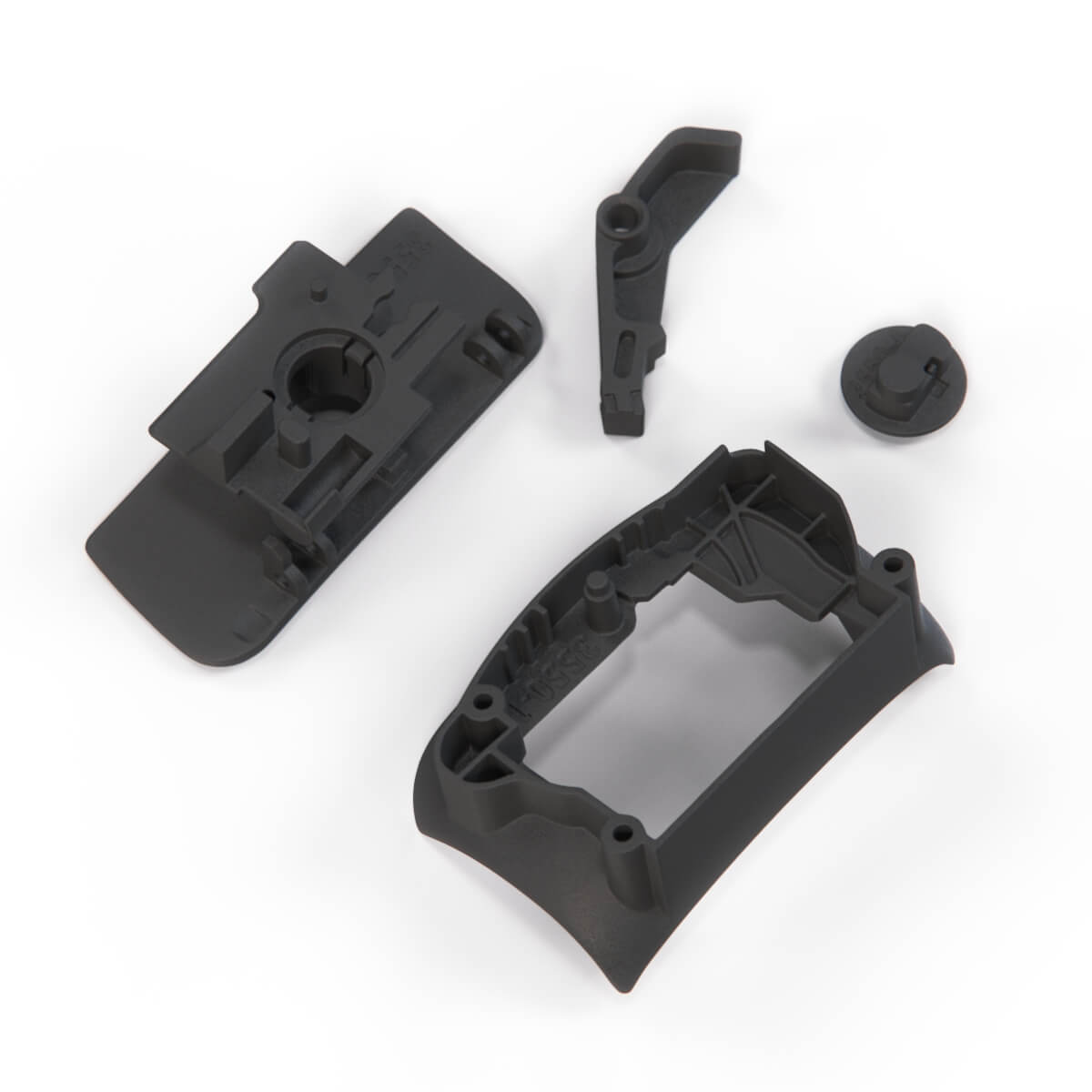 BMW Reparatursatz Handschuhfachgriff Linkslenker E38 NEU – Ansicht 3