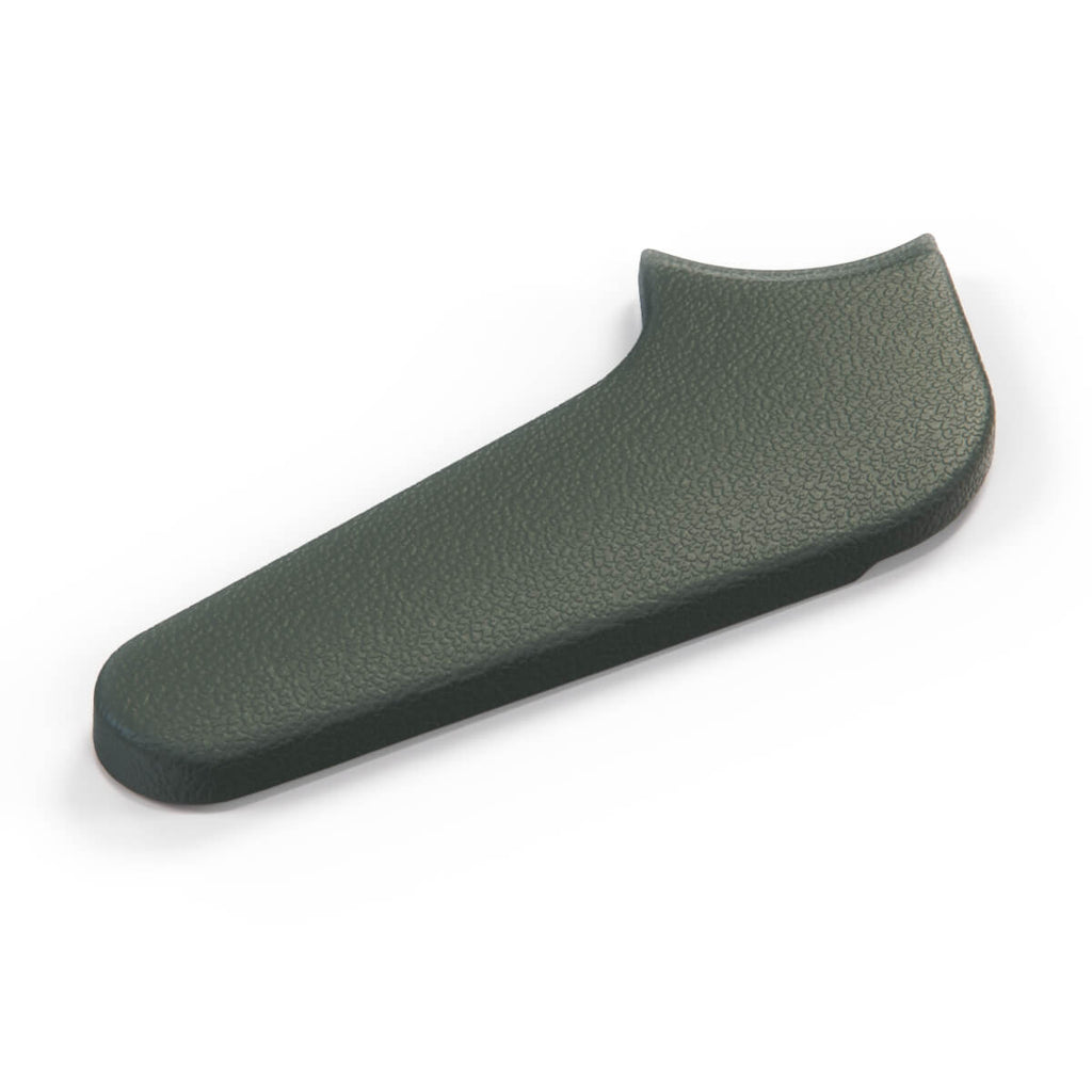 Mercedes-Benz Vorne Sitzscharnier Seite Abdeckung W108 W109 W111 W114 W115 – A1159132928 – Ansicht 14