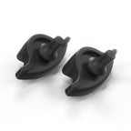 Mercedes-Benz diverse Modelle Kraftstoff Kappe Abdeckung Gummi Puffer Set von 2 – A1239872440 – Ansicht 2