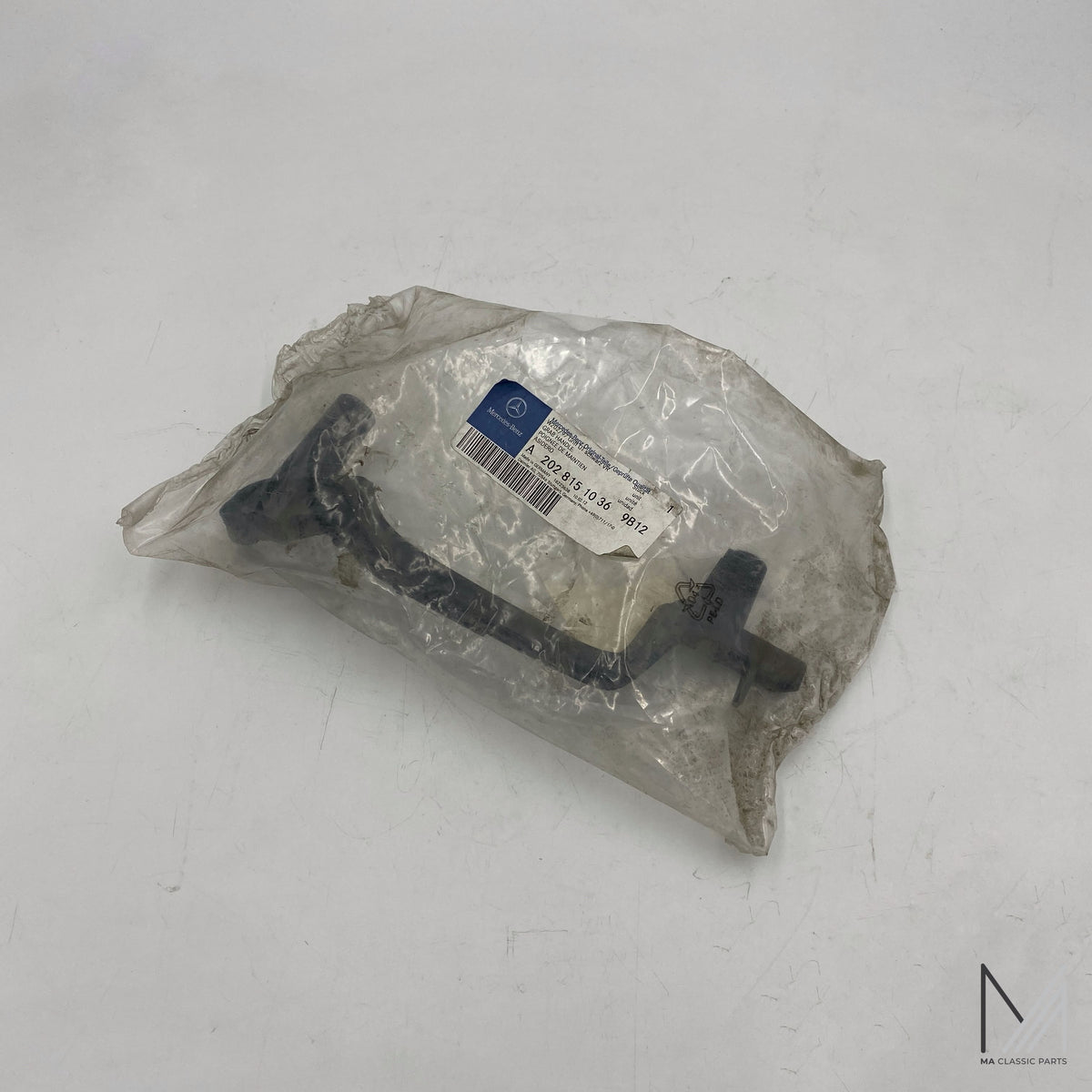 Mercedes-Benz W202 Haltegriff NOS – A2028151036