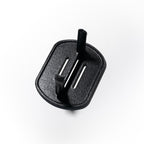Mercedes-Benz W107 C107 R107 Klapp- Armlehne Bolzen Abdeckung Verkleidung – A1079730511 – Ansicht 6