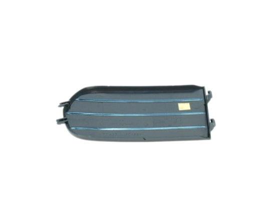 Audi A2 Grill Stoßstange vorne Links Abdeckung 8Z0807489E3FZ – Ansicht 2