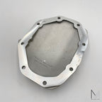 Mercedes-Benz W124 W210 Deckel Hinterachsmittelstück NOS – A1243513408 – Ansicht 2