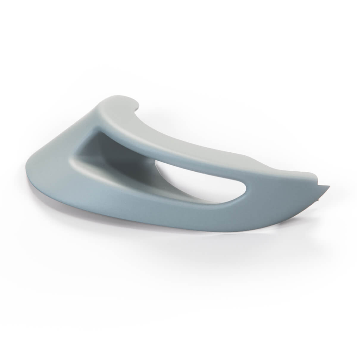 Mercedes-Benz CL Sicherheitsgurt hinten Verkleidung W215 – A2156902930 – Ansicht 8