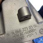 Mercedes-Benz OM646 Motorträger NOS – A6462230304 – Ansicht 2