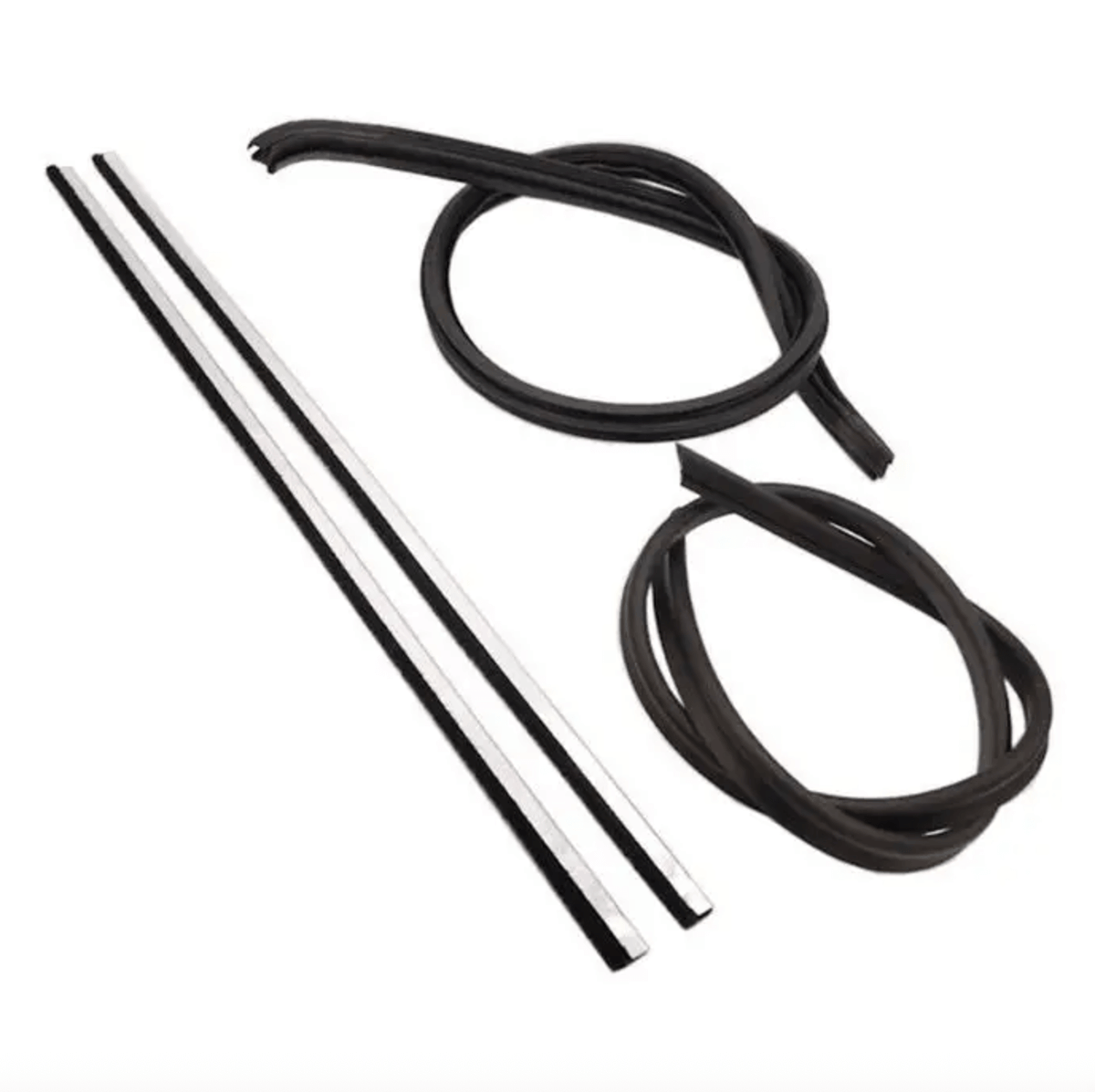 Mercedes-Benz Schiebedach Gleitdichtung W123 W126 – A1087820198