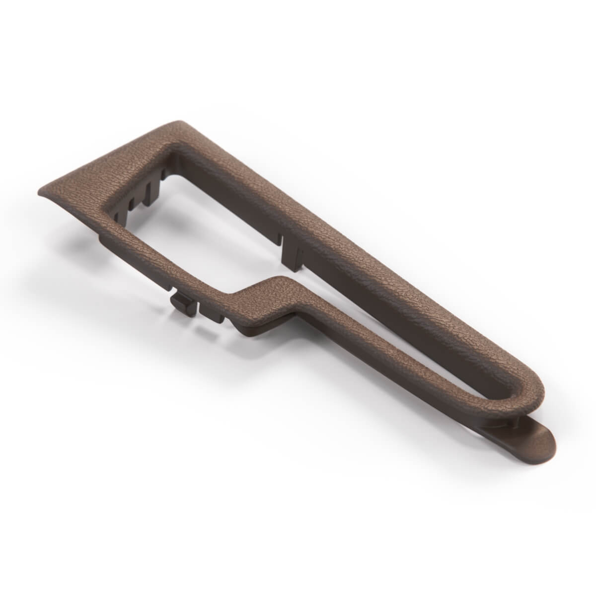 Mercedes-Benz Cabrio Hinten Gurtabdeckung Verkleidung A124 – A1246920959 – Ansicht 15
