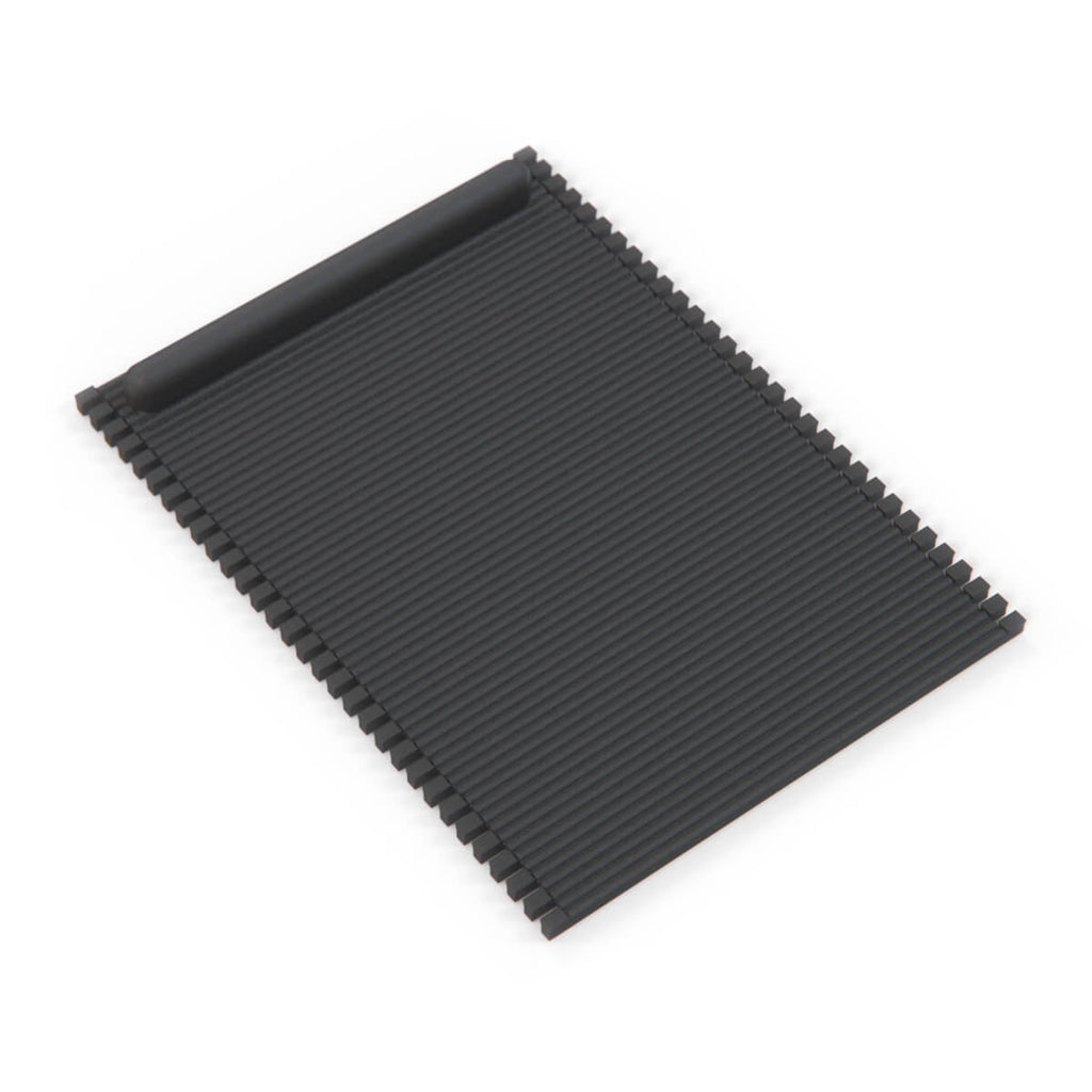 BMW E39 Mittel Konsole Ablage Box Abdeckung Schwarz – Ansicht 2
