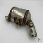 Mercedes-Benz W203 Rußpartikelfilter NOS – A2034900192