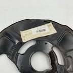 Mercedes-Benz W212 Schutzblech A2124201244 NOS – Ansicht 2