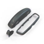 Mercedes-Benz Innenspiegel-Abdeckung komplett Version 3 R230 W215 W220 NEU – A2208100217 – Ansicht 11