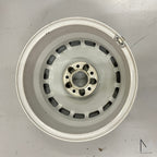 Mercedes-Benz W124 Alufelgen Satz 15-Loch Gullideckel 6,5x15 ET48 – A1244010802 – Ansicht 6