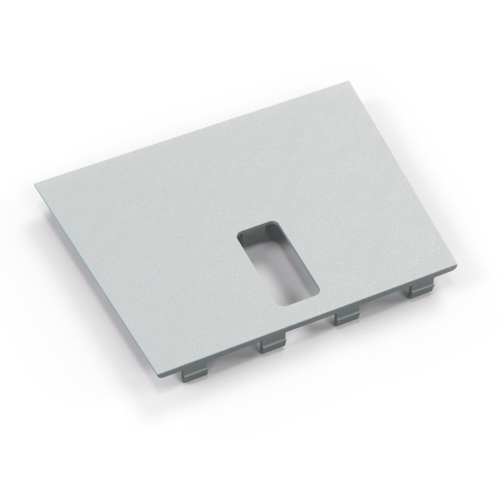 Mercedes-Benz Mittelkonsole Switches Blende Abdeckung W123 – A1236830022 – Ansicht 15